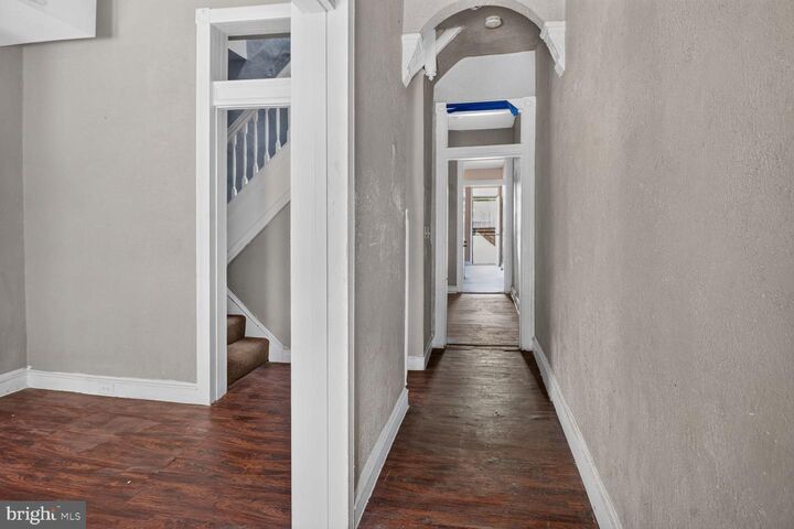 Property Photo:  1918 W Lanvale Street  MD 21217 