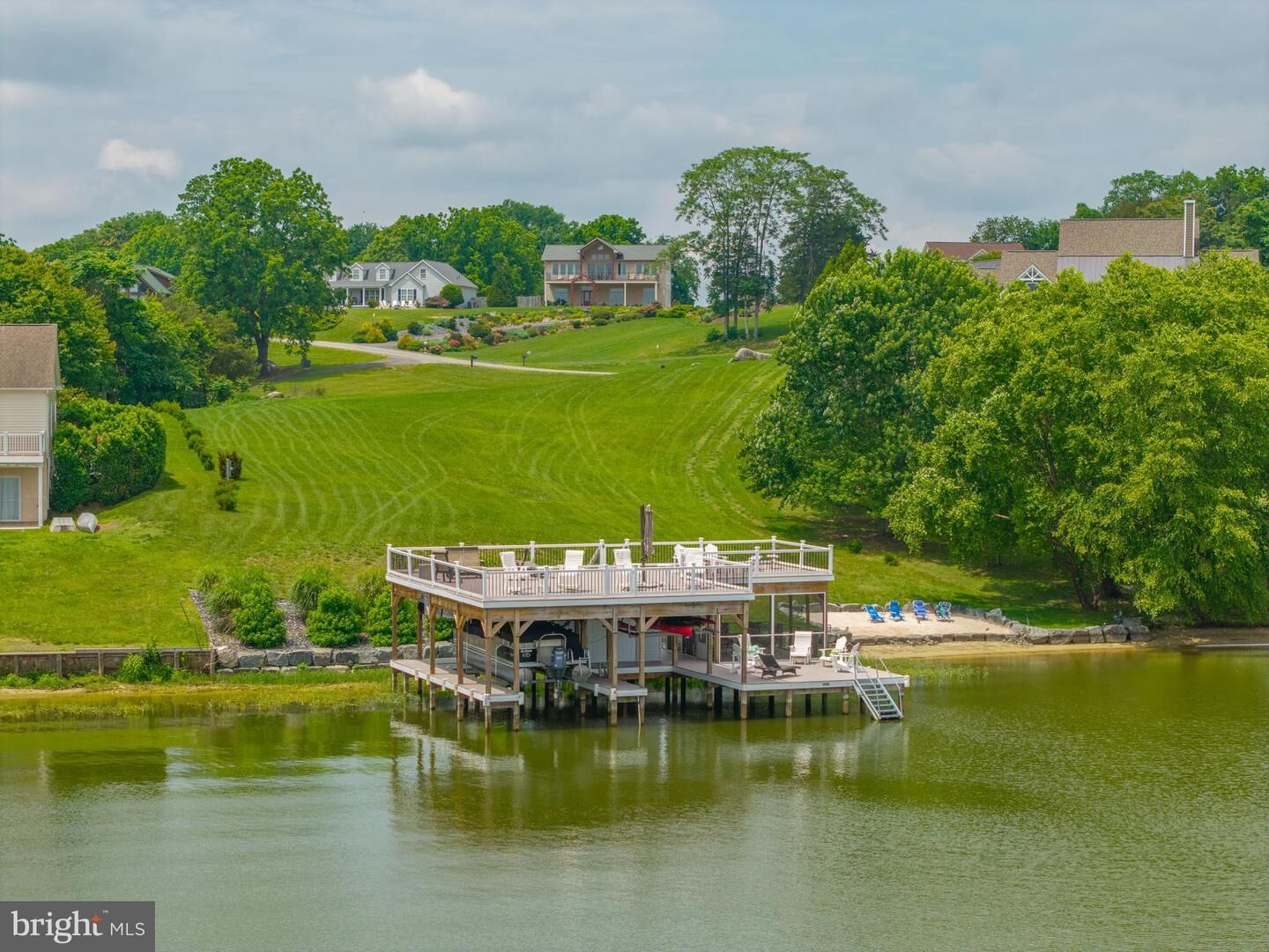 Property Photo:  0 Stonewall Ct.  VA 23117 