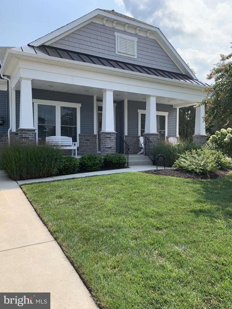 Property Photo:  33001 Venezia Way  DE 19970 