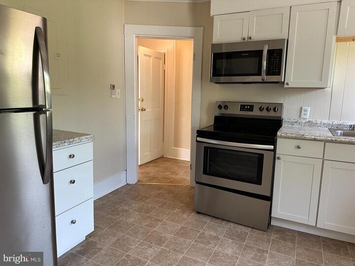 Property Photo: Charles Street 1605 B VA 22401