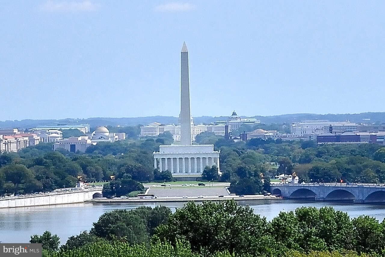 Property Photo:  1200 Nash Street 857  VA 22209 