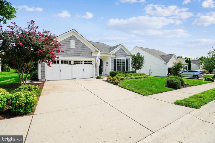 Property Photo: 33 Battery Point Drive VA 22406