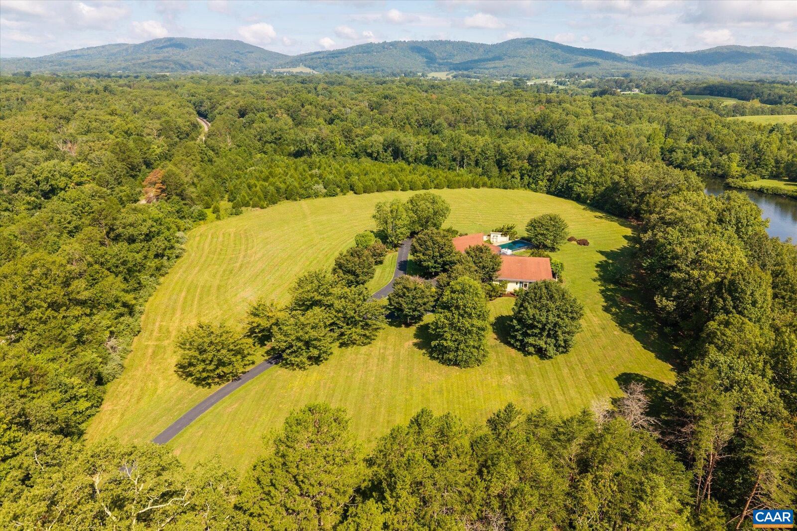Property Photo:  4798 Barn Field Dr  VA 22947 