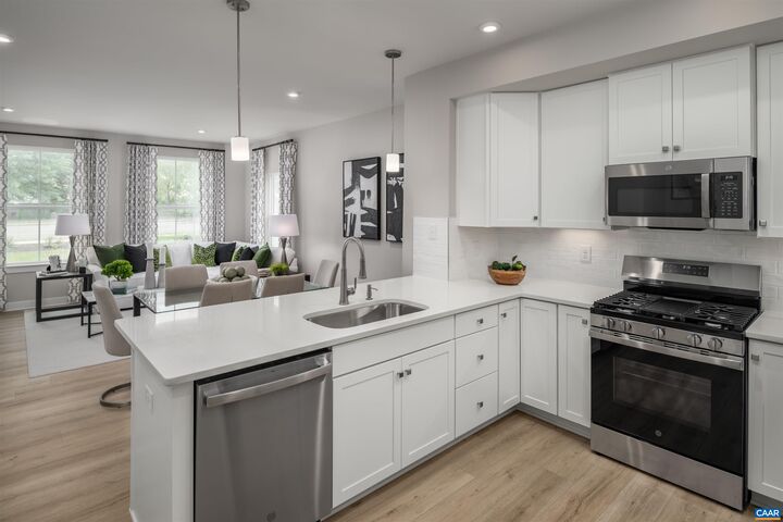 Property Photo: 4046B Perseus Ln VA 22901