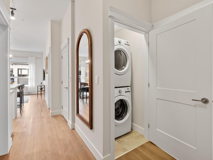 Property Photo:  20926 83 Avenue Avenue 416  BC V2Y 3Y9 