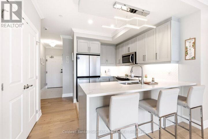 Property Photo:  1880 Gordon Street 401  ON N1L 0P6 