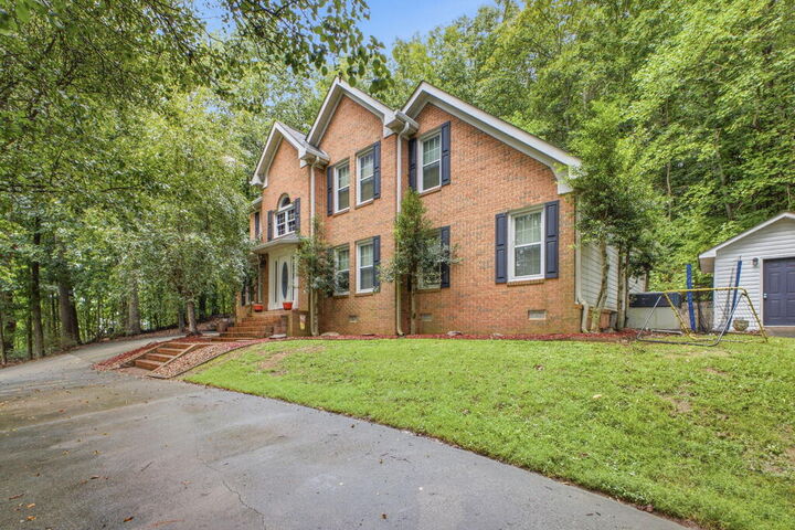Property Photo:  330 Golf View Drive  GA 30710 