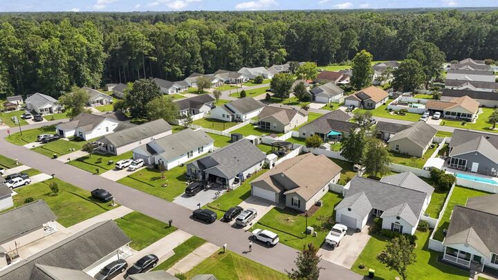 Property Photo: 4019 Douglas Fir Ln. SC 29576