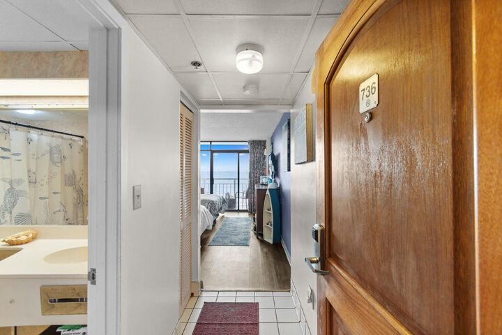 Property Photo:  9550 Shore Dr. 735/736  SC 29572 