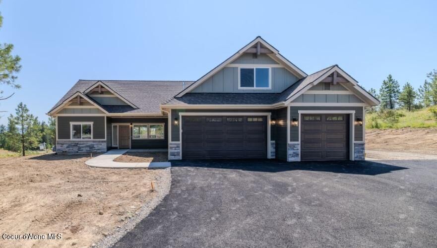 Property Photo: 1475 W Remmick Street ID 83835