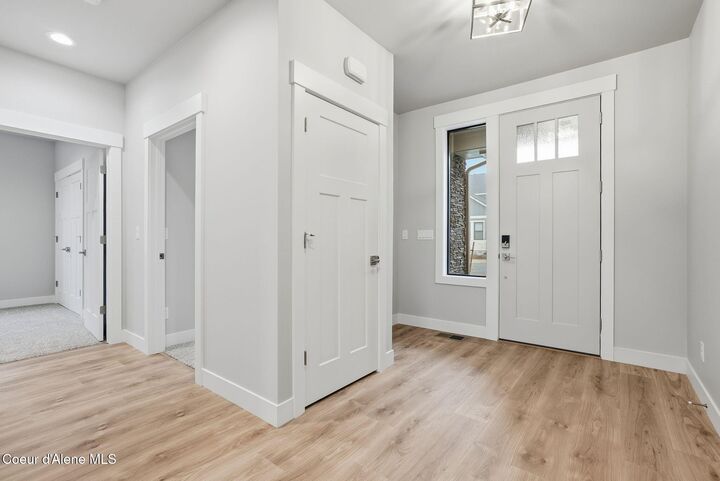 Property Photo:  4514 W Enclave Way  ID 83815 