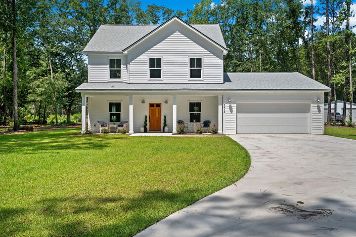 Property Photo:  3914 Chisolm Road  SC 29455 