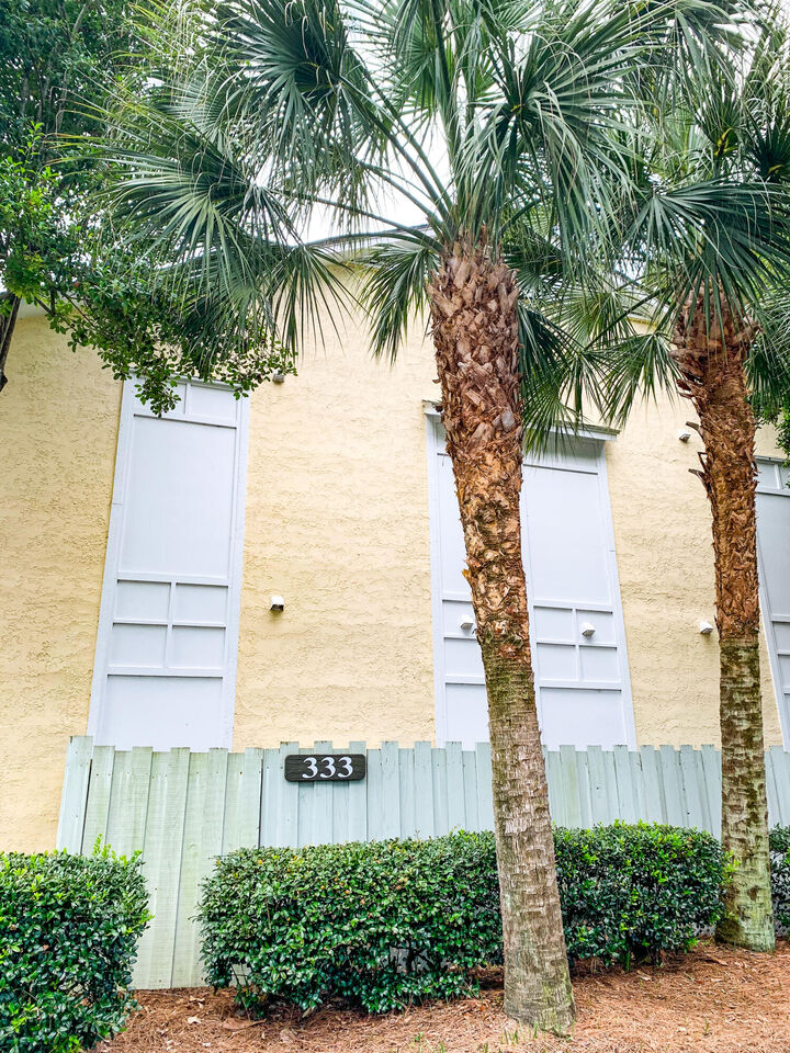 Property Photo:  333 W Coleman Boulevard Unit F  SC 29464 
