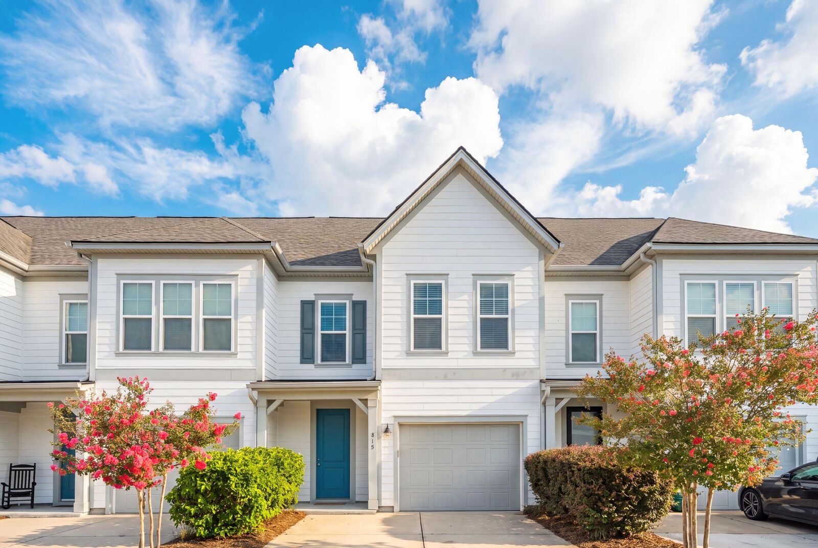 Property Photo: 815 Porcari Street SC 29412