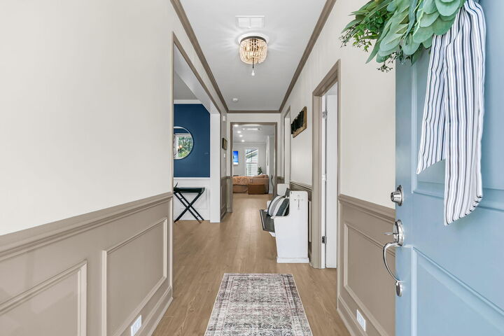 Property Photo: 46 Clearblue Loop SC 29486