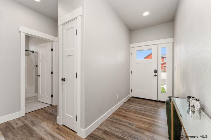 Property Photo: 5601 Carmel Dr WY 82009
