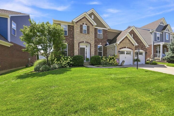 Property Photo: 9328 Gardenside Lane OH 45140