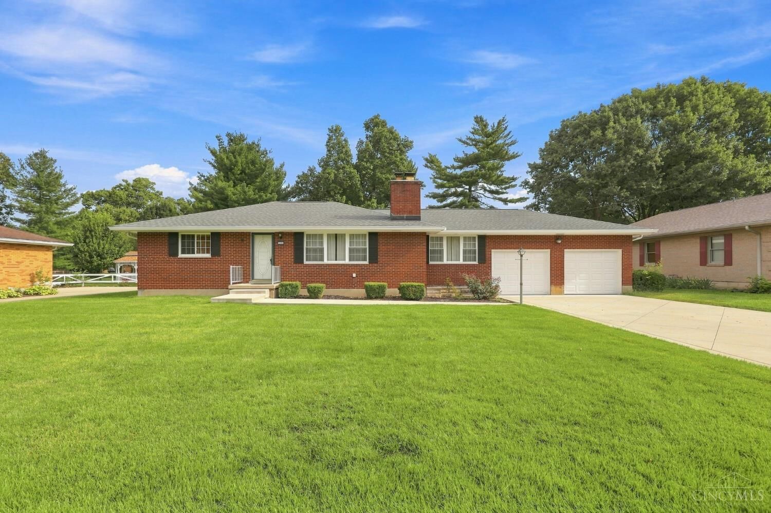 Property Photo:  5282 Charlene Avenue  OH 45014 