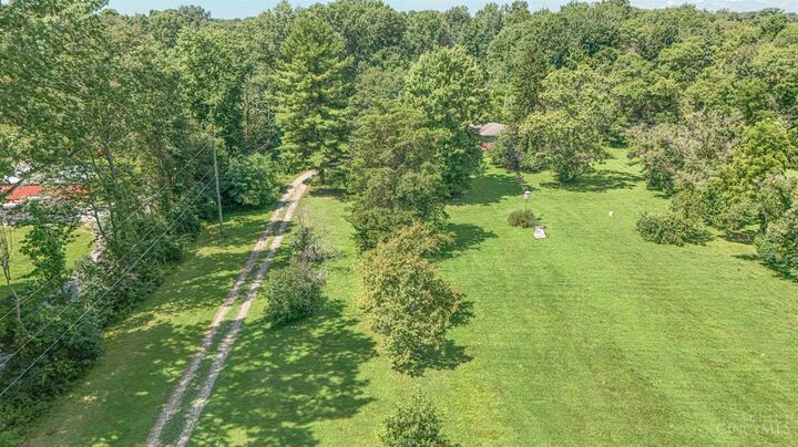 Property Photo: 5681 Newtonsville Hutchinson Road OH 45103