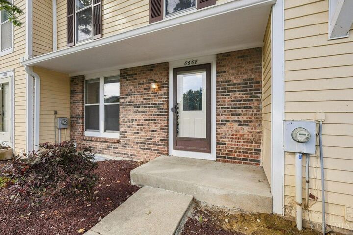 Property Photo:  6668 Ashley Court  OH 45040 