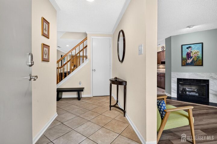Property Photo:  63 Thoreau Drive  NJ 08536 