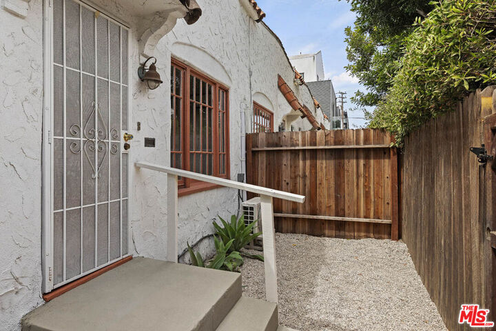 Property Photo:  9202 National Blvd  CA 90034 