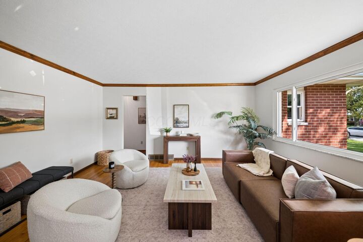 Property Photo:  1272 Bradshire Drive  OH 43220 