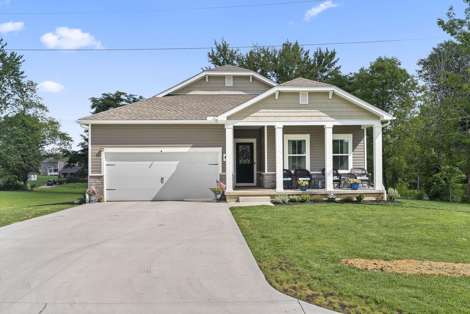 Property Photo:  7326 State Route 19  OH 43338 