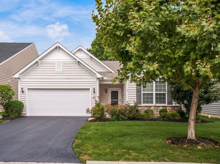 Property Photo:  5782 Knob Creek Drive  OH 43081 