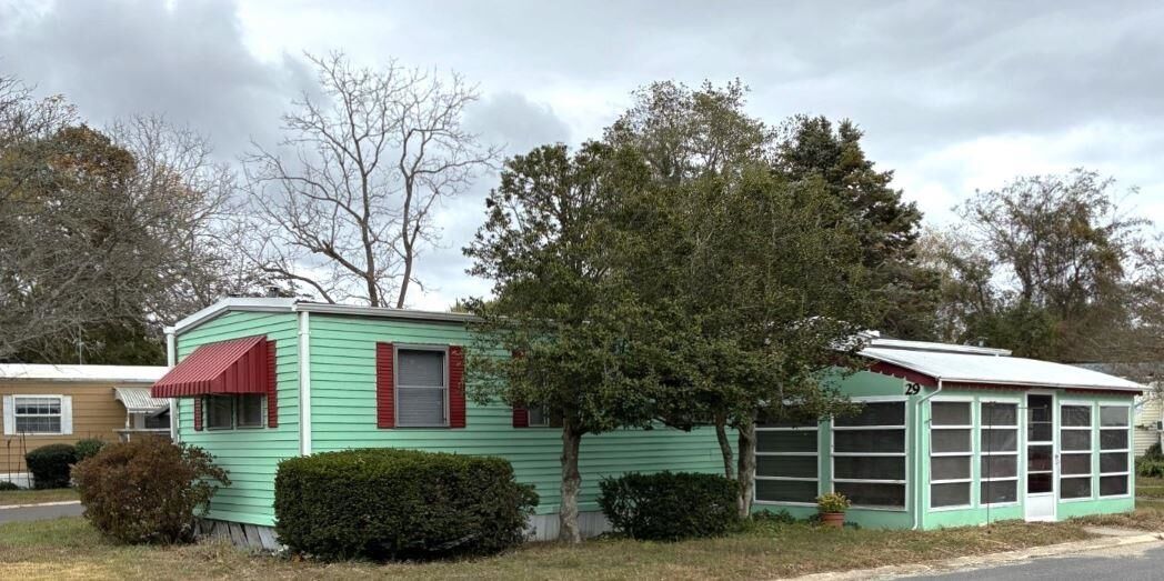 Property Photo:  169 Stimpson  NJ 08204 