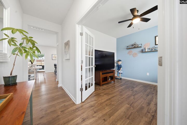 Property Photo: 833 Marigold SC 29072