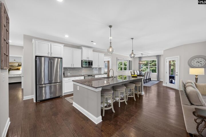 Property Photo:  115 Rainbow Shad Way  SC 29072 