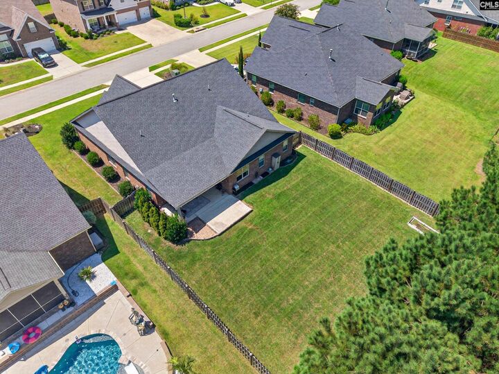 Property Photo:  115 Rainbow Shad  SC 29072 