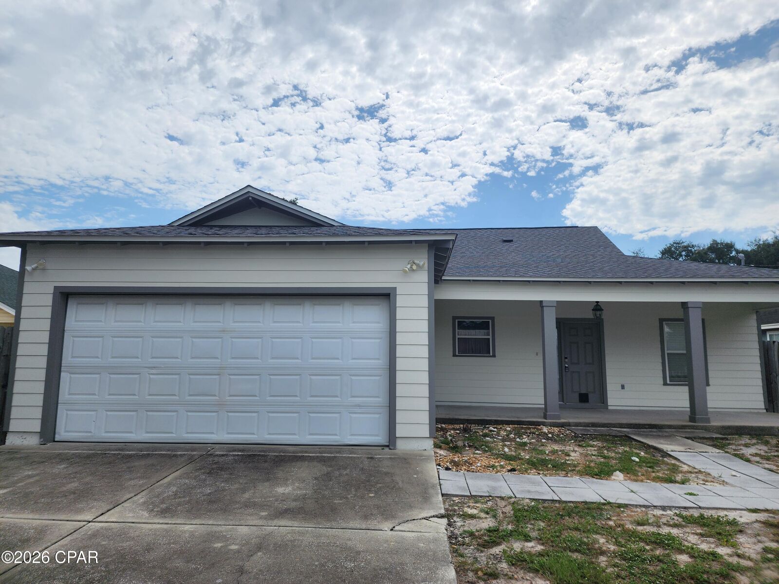 Property Photo: 121 S Wells Street FL 32413