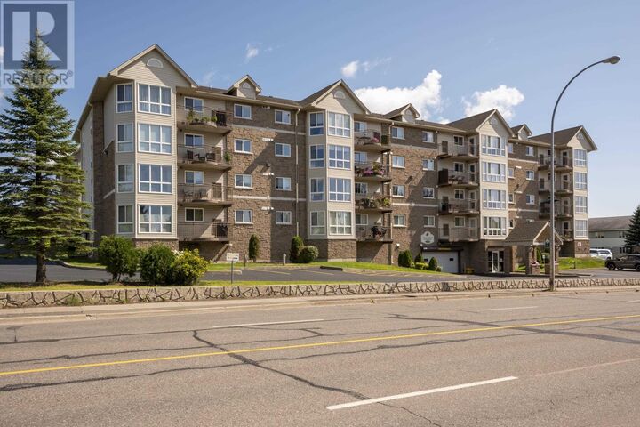 Property Photo: 208-620 Red River Rd ON P7B 7C8