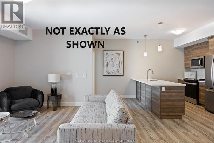 Property Photo:  5885 Ellis Street 205  ON N9H 0R2 