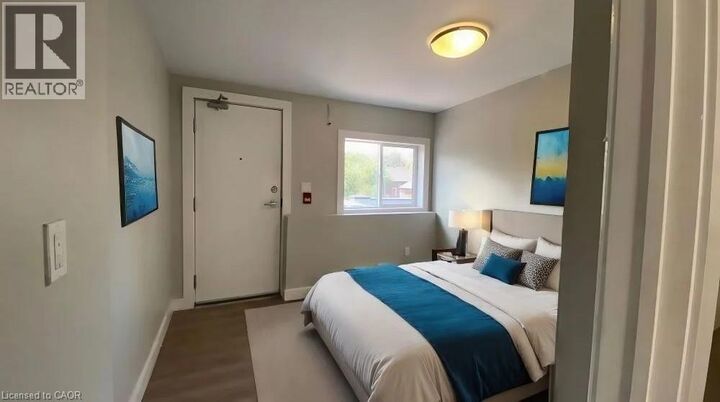 Property Photo:  72 South Victoria Avenue South 103  ON L8N 2S7 