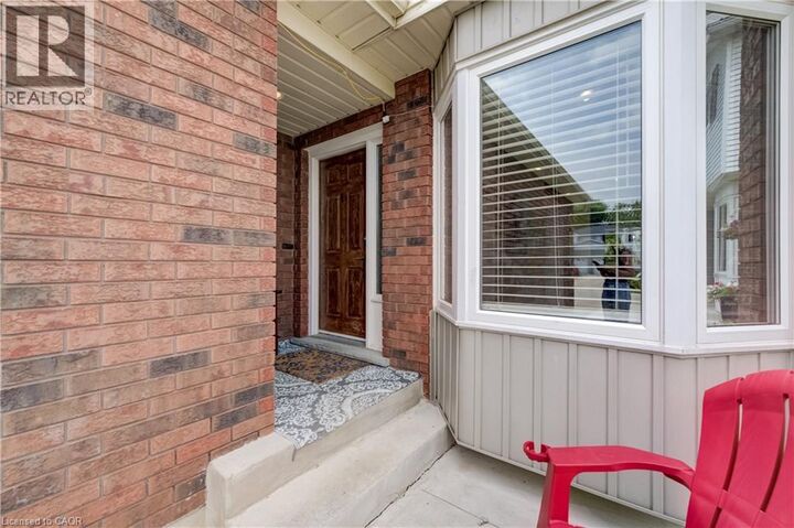 Property Photo: 102 William Street North ON N0J 1S0