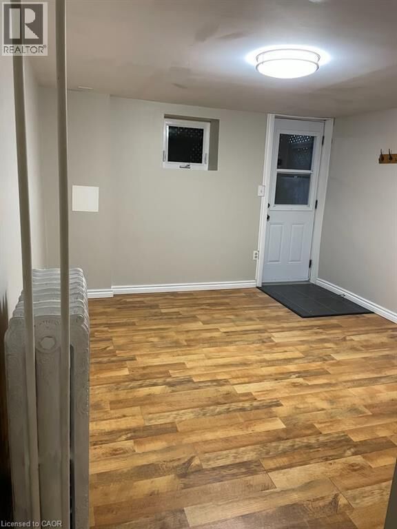Property Photo: 62 Euclid Avenue ON N2L 1Z3