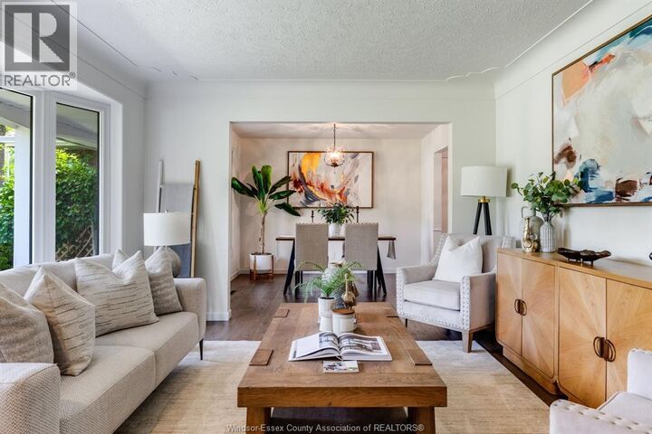 Property Photo:  60 Prince Albert Street North  ON N9Y 1J7 