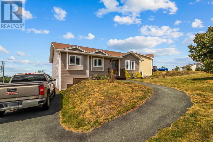 Property Photo:  90 Hibb's Road  NL A1X 6J2 