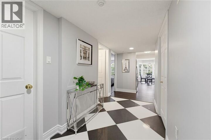 Property Photo: 216 Plains Road West 309 ON L7T 4L2