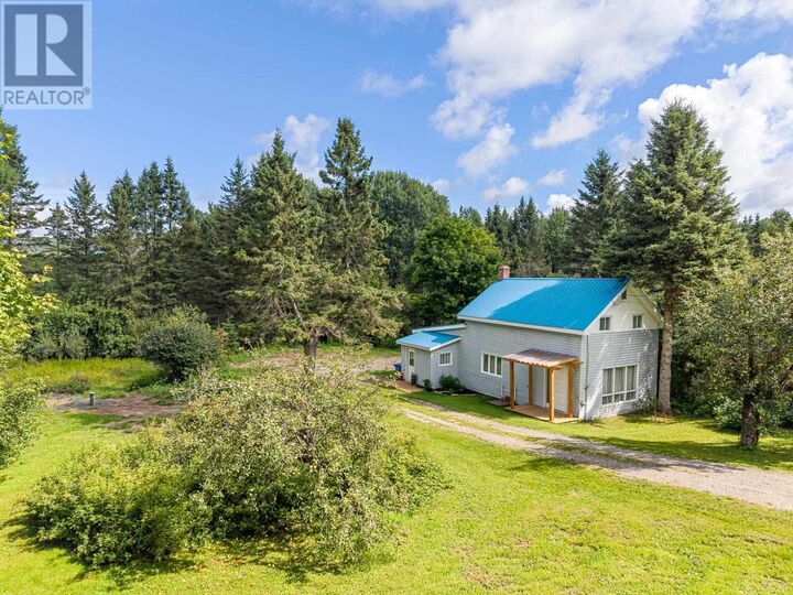 Property Photo:  58 Karalash Rd  ON P0S 1E0 