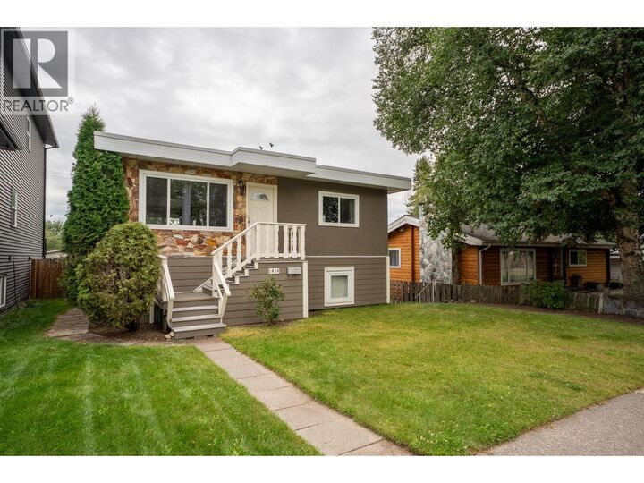 1414 Freeman Street — photo 1