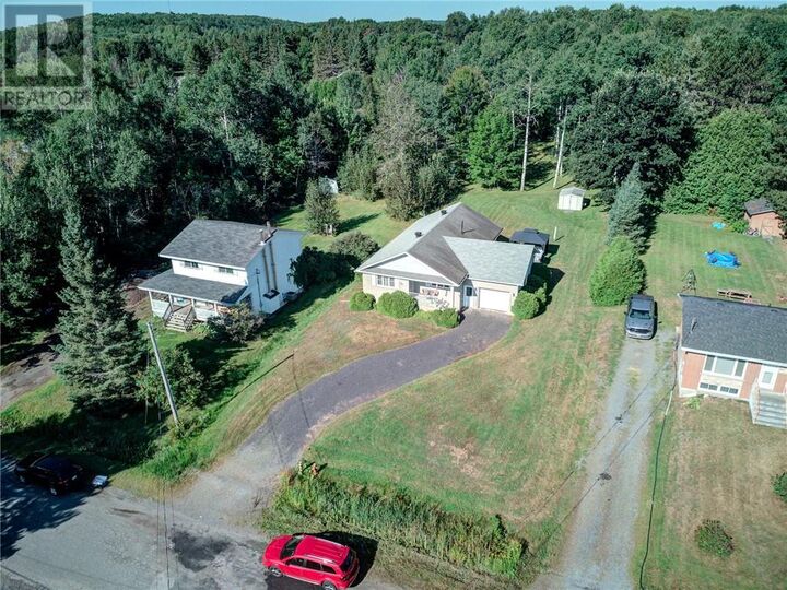 Property Photo:  29 Leblanc Street  ON P0M 3E0 