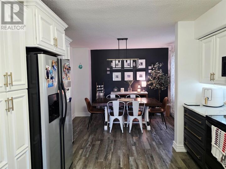 Property Photo: 501 Bartlett Drive NL A2V 1Z8