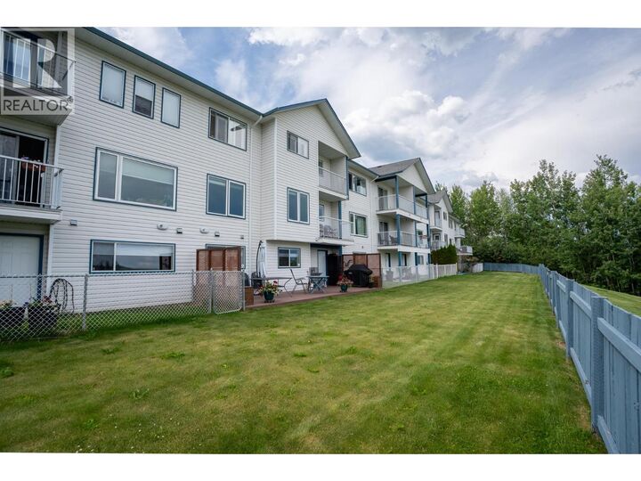 Property Photo: 4281 Baker Road 113 BC V2N 6M8
