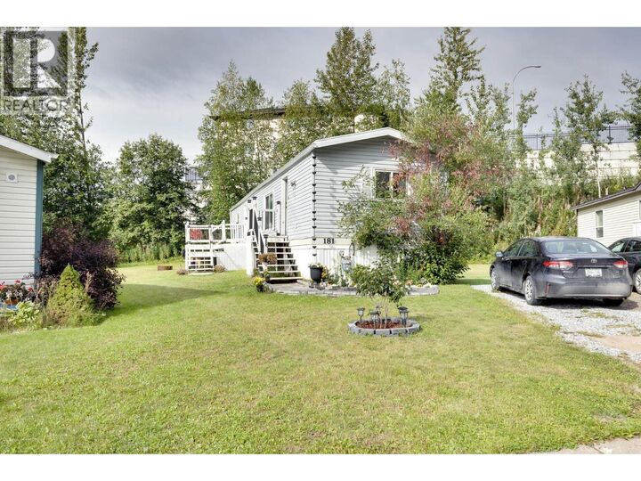 Property Photo:  2500 Grant Road 181  BC V2K 4X9 