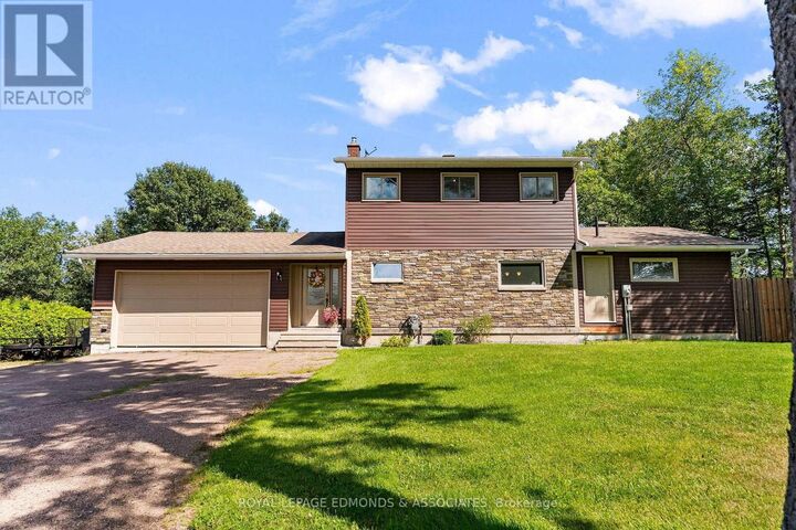 Property Photo:  11946 Round Lake Road  ON K8A 0K8 