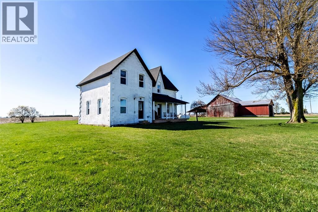 Property Photo: 9550 Meadowvale Line ON N8A 4L3